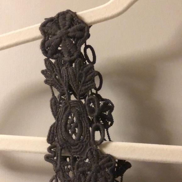 Dynamite Crochet Tank - Picture 7 of 7